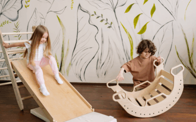 The Importance of Strong Educator-Child Bonds in Early Learning