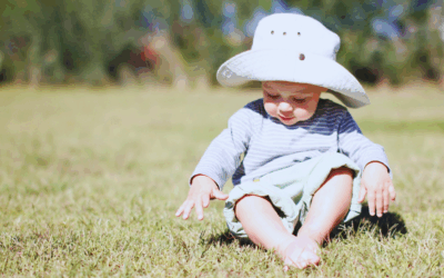 Helping Your Child Start Care with Confidence