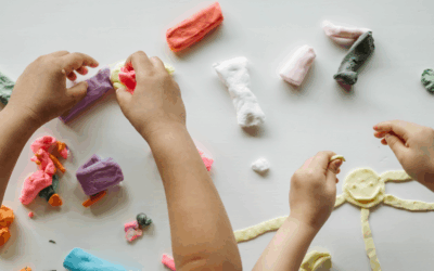 What is Sensory Play and Why is it Important?