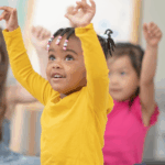 Wellness at daisy lane early learning
