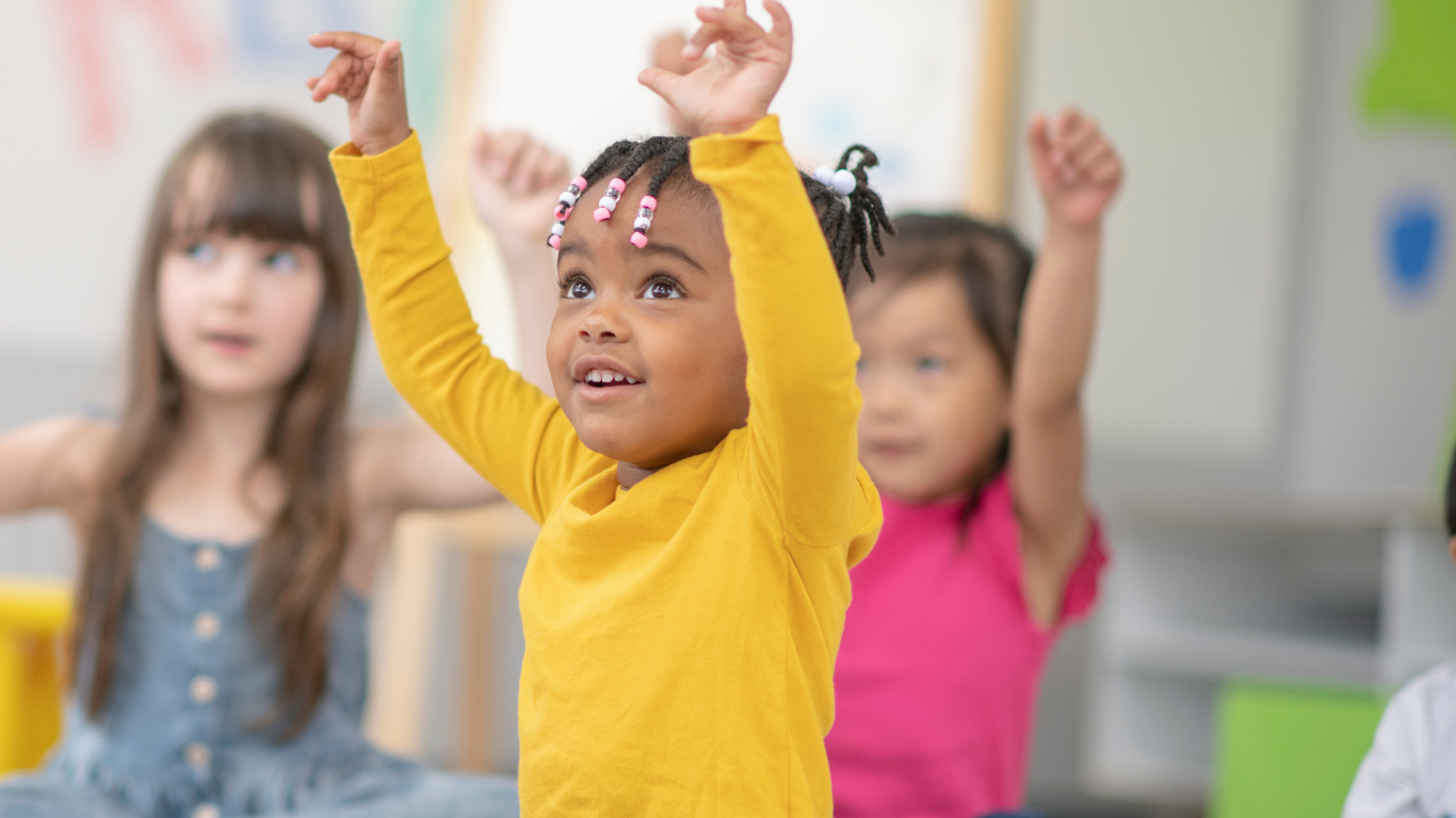 Wellness at daisy lane early learning Wellness at daisy lane early learning