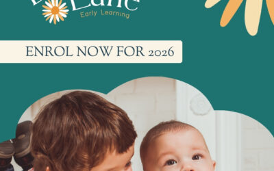 Why 2026 Could Be Your Child’s Most Important Year: Daisy Lane Enrolments Now Open