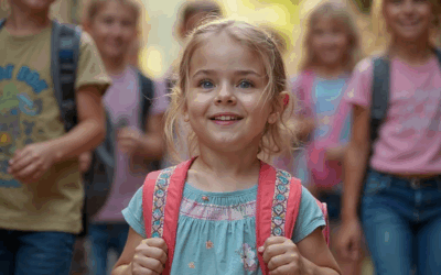 Beyond ABCs and 123s: A Realistic Guide to School Readiness for Your Child