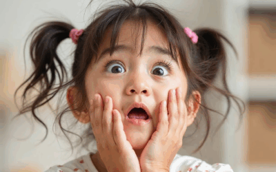 Emotional Intelligence: Teaching Feelings Recognition in Early Childhood