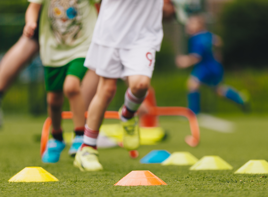 Gardening at Daisy Lane early learning
