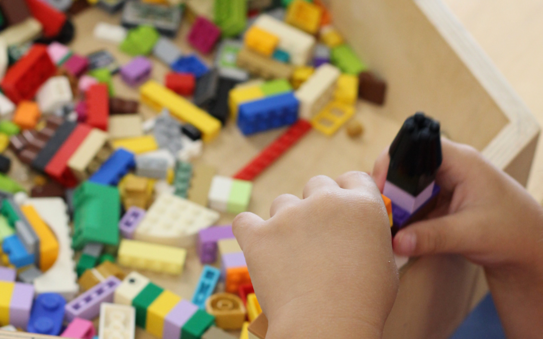 Preparing for the First Day of Kindergarten: A Guide for Parents & Children