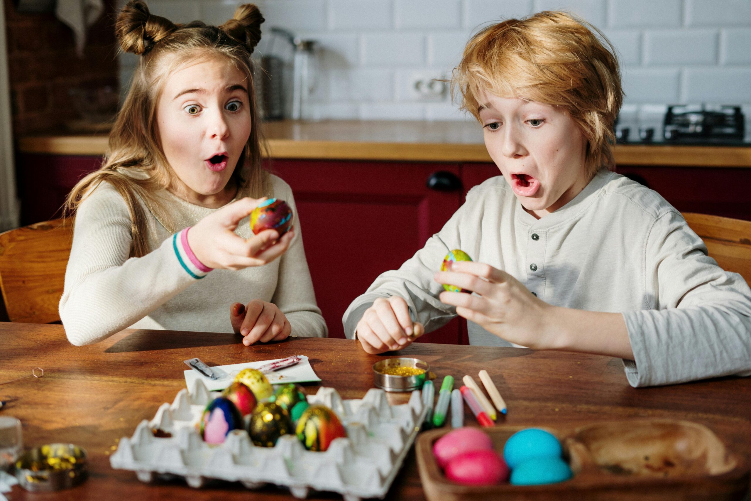 Easter Science: Egg Experiments and Spring Learning