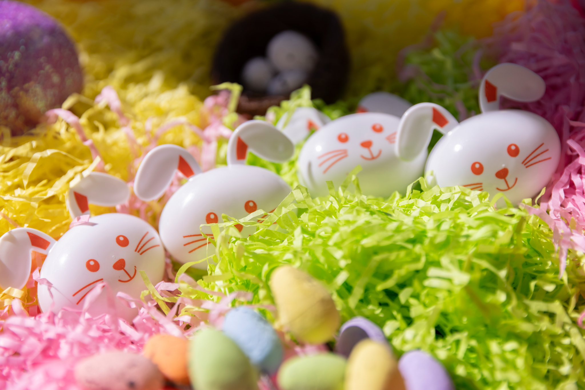 Thank You for an Eggstra Special Morning! 
