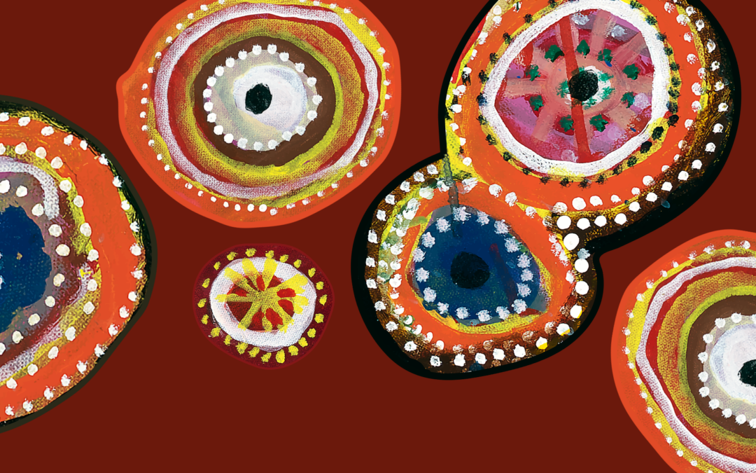 NAIDOC Week Education Programs at Daisy Lane Early Learning