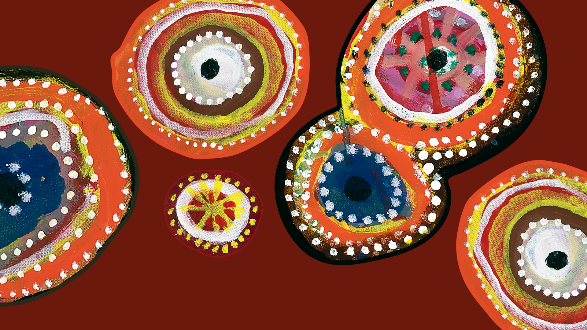 NAIDOC Week art